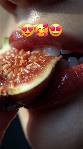 ASMR Eating Sounds 🍎👄 | Satisfying Mouth Triggers #satisfying #viral