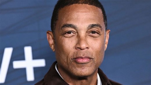Journalist Don Lemon released from custody following his arrest in connection to Minnesota church protest | CNN Politics