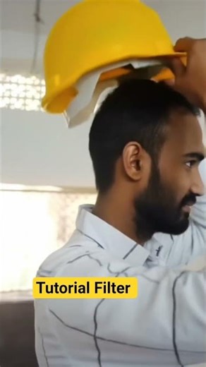 Building time tutorial Filter #tutorialfilter #building #timelapse