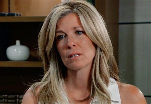 General Hospital Spoilers: Carly Learns Josslyn Is A WSB Agent And Ends Things With Brennan