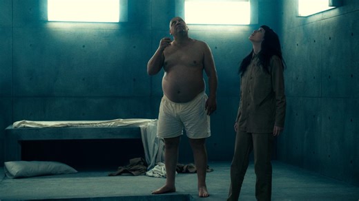 ‘The Platform 2’ movie review: Perplexing plot and staggering symbolism puts this sequel a level below its predecessor