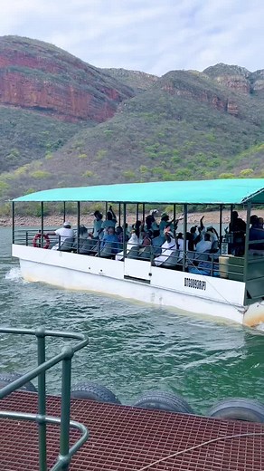 Exploring Swadini Forever Resort in Mpumalanga