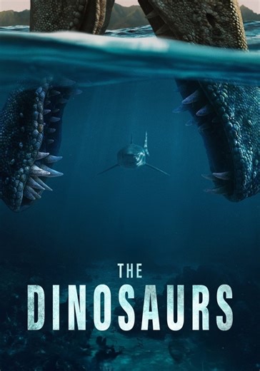 Los dinosaurios - Ver la serie de tv online