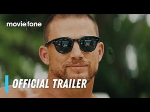 Blink Twice | Official Trailer 2 | Naomi Ackie, Channing Tatum