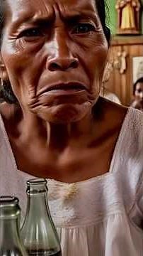 Mi experiencia con Doña Petra La curandera más famosa de Mexico