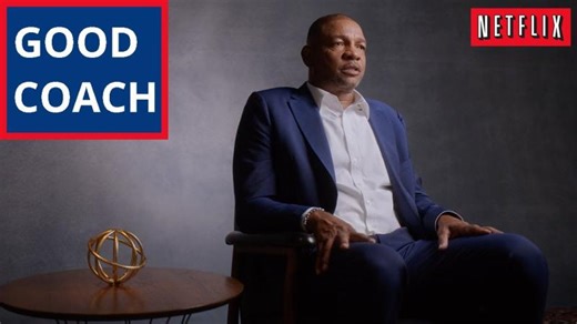 The playbook - Doc Rivers: "HOW to be a GOOD Coach!" | WMCO