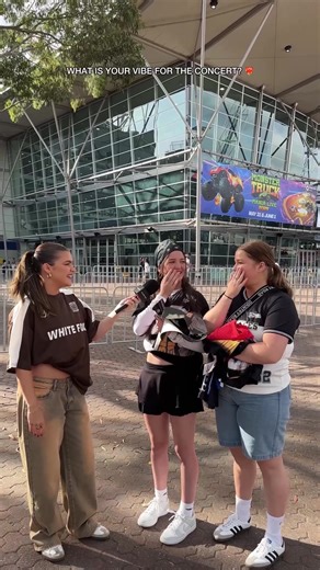 Concert Outfit Ideas for Billie Eilish Fans