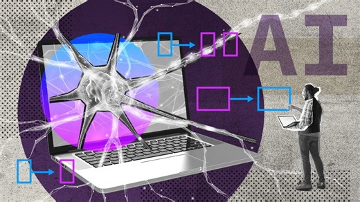 Understanding generative modeling - AI Workshop: Hands-on with GANs using Dense Neural Networks Video Tutorial | LinkedIn Learning, formerly Lynda.com