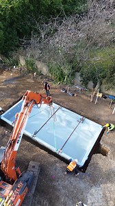 694K views · 9.8K reactions | What do you think to these pools ??? | Thep00lguy | Facebook