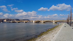 Budapest’s River Walk Will Take Your Breath Away