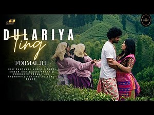 Dulariya Ting -New Santhali hd Song Video 2026//4k Video//#dulariyating