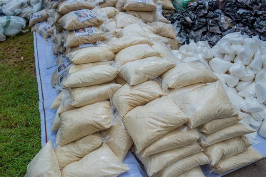 ED Promiseland Foundation, Gift Emmanuel Marks Birthday With Massive Empowerment - Celebrities - Nairaland