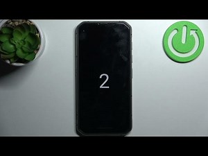 How to Use Camera Timer on BLACKVIEW BL6000 Pro