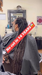 1.8M views · 58K reactions | Throwback to one of my favorite transformations #haircut #barber #Transformation | Chelsea Davis | Facebook