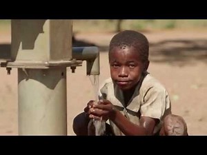 Child of mine: help WaterAid bring water to 100,000 kids