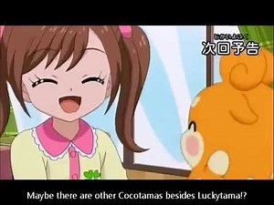 Cocotama EP2 Preview - English sub