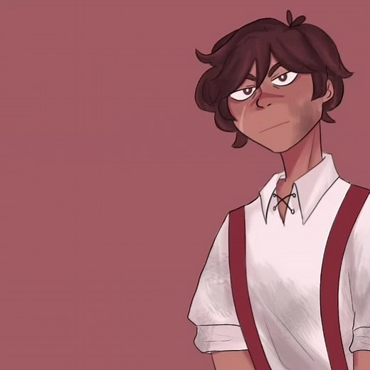 Exploring Minecraft Story Mode Fan Art Featuring Jesse