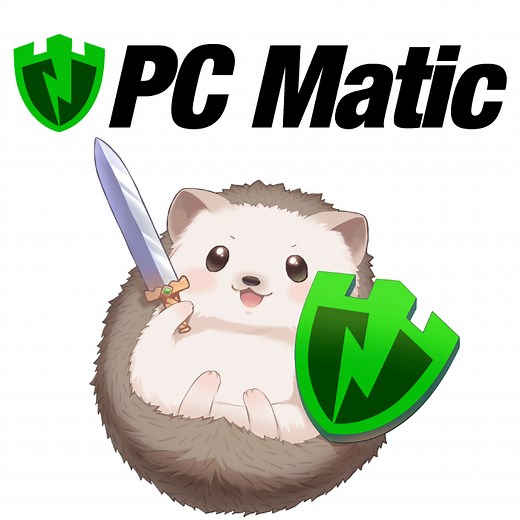 PC Matic / 政府・軍基準のセキュリティを貴方にも