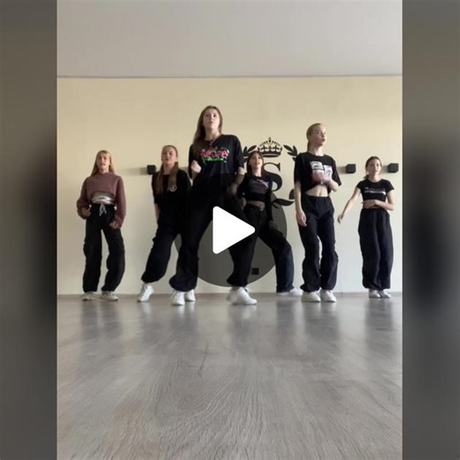 Free Dance with My Girls - Fun and Freedom on the Dance Floor