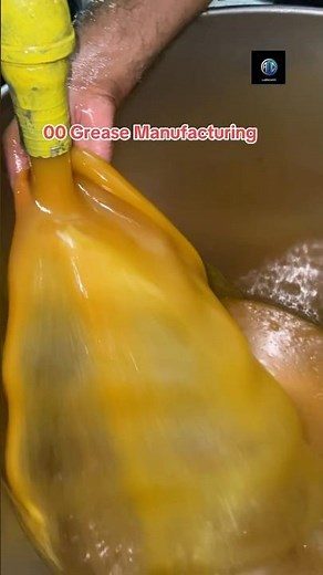 00 Grease Manufacturing AOC Lubricants