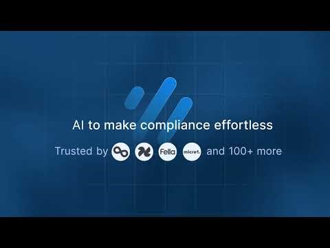 Delve: AI to make compliance effortless