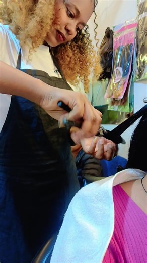Reserve Your Spot at Obise Beauty Salon Today