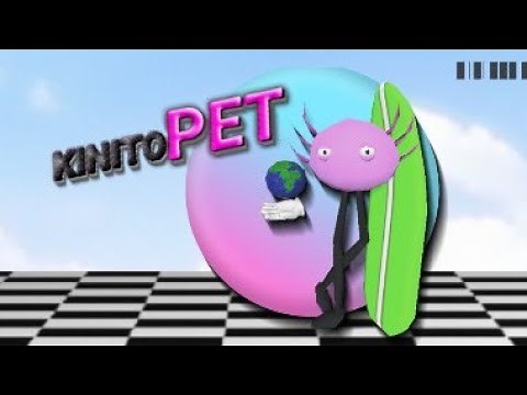 KinitoPET | 100% Walkthrough | All Endings + Achievements