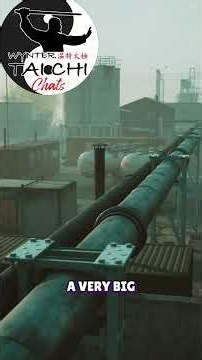 Pencak Silat: Survival Art of Indonesia | Master's Journey #shorts