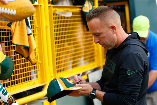 Miami Dolphins hire former Packers DC Jeff Hafley as new head coach