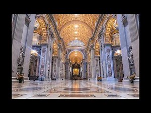 Dive into the FASCINATING world of Baroque architecture!