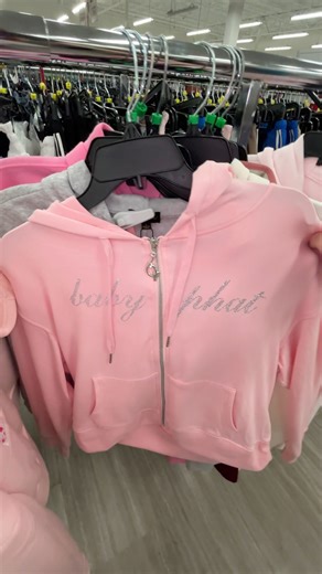 I found so many Y2K Style Clothes while Shopping at Burlington!😩💗✨🎀 #y2kfashion #burlington