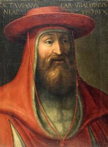 Ottaviano degli Ubaldini - Alchetron, the free social encyclopedia
