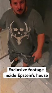 Episode 1 of the Epstein island investigation out now