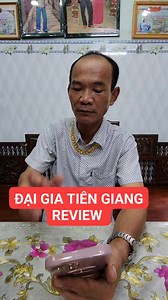 ĐẠI GIA TIÊN GIANG REVIEW | Vlogs Trúc Ngân TV