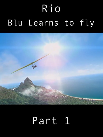 Explora el Mundo de Rio y Rio 2