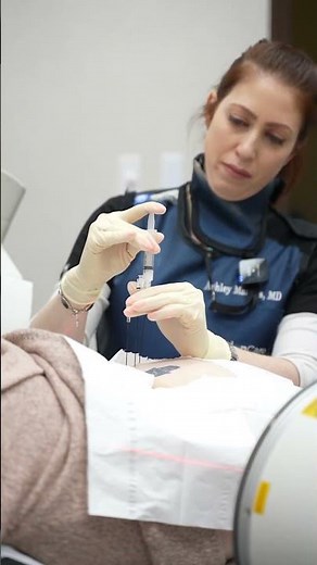 Radiofrequency ablation for lower back pain #painmanagement #rfa #lowerbackpain