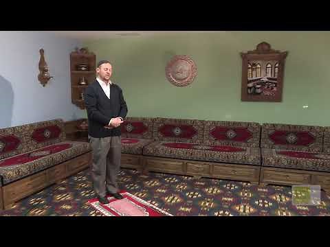 Kako Se Klanja Aksam Namaz Dr Senad ef Agic