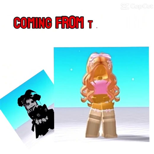 STORM IS AN ALIEN (template) #roblox