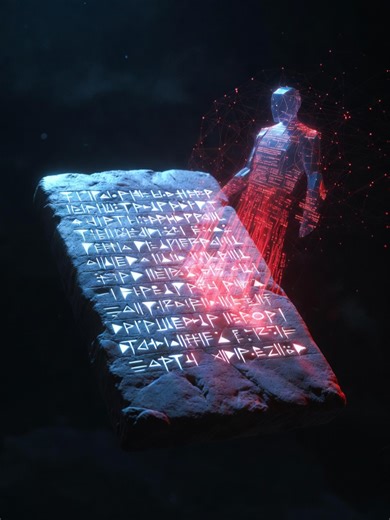 They Just Translated Ancient Sumerian Texts With AI — And What It Reveals Is Very Bad #AncientMystery #AI #SumerianSecrets #LostCivilizations #AIDiscovery #ForbiddenHistory #AncientTexts #SumerianTablets #HistoryUncovered #AIReveals #HiddenTruth #MysteryTok #DarkHistory #AncientAI #Unexplained #TikTokKnowledge