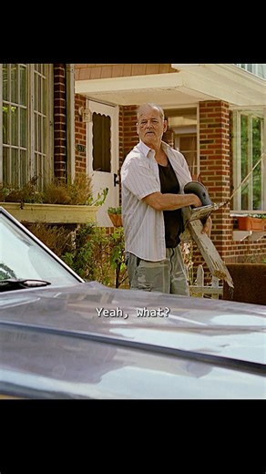 POV: You ask the grumpy neighbor for help 😳 #shorts