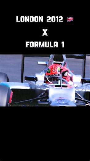 2012 just hit different 🔥#f1tiktok #olympics #2012