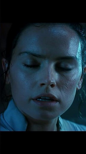 Rey Faces Her Darkest Self! 😱⚔ Mirror Duel Scene | Star Wars: The Rise of Skywalker (2019) #movie