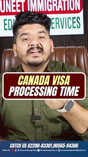 Canada Visa Trend 2026 🔥 | BIG Update | New Changes Explained 2026