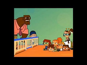 Total DramaRama gets timeout!!!