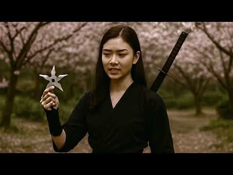 A Sharp & Brief History of the Shuriken | Stone to Steel | Plain to Ornate
