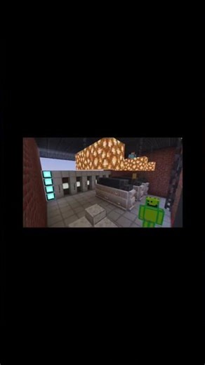 Day 2 of building a city for subscribers:Corner shop #minecraft #shorts