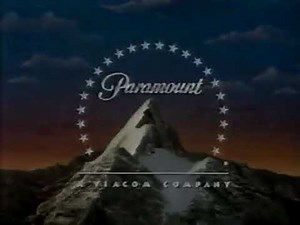Paramount Home Entertainment bumpers (1999-2003)
