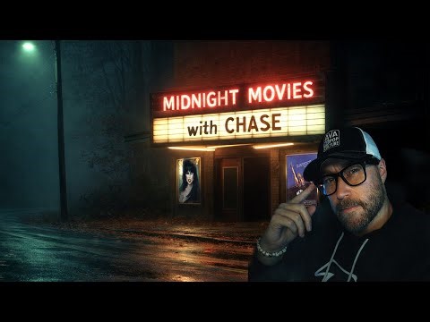 Midnight Movies — Cult Classics AFTER DARK