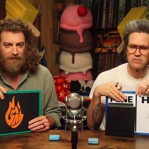 33K views · 545 reactions | Are our bodies aging faster than we actually are? | Rhett & Link | Facebook