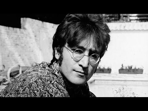 John Lennon Interview - The Tomorrow Show - 4th October 1975